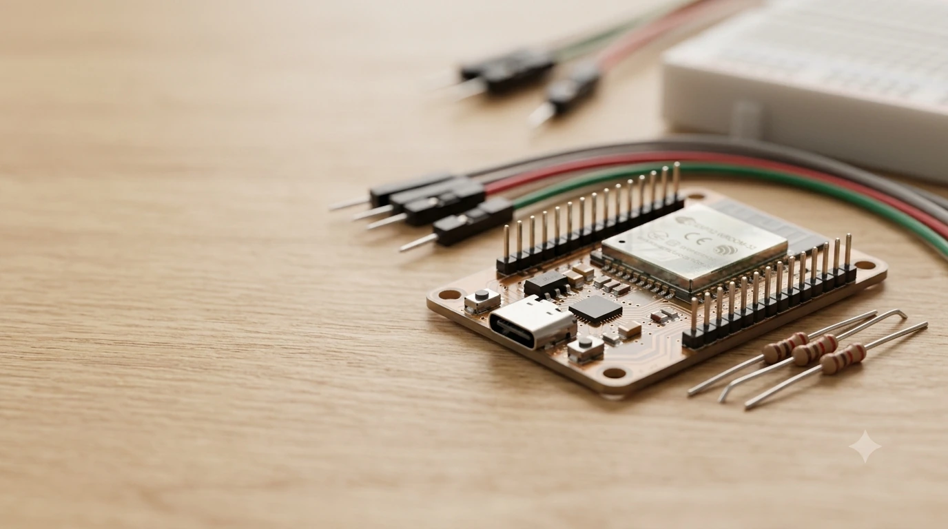 1-Channel Relay Module