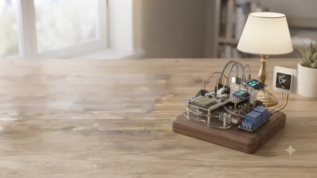 ESP32 smart home builder learning path workspace