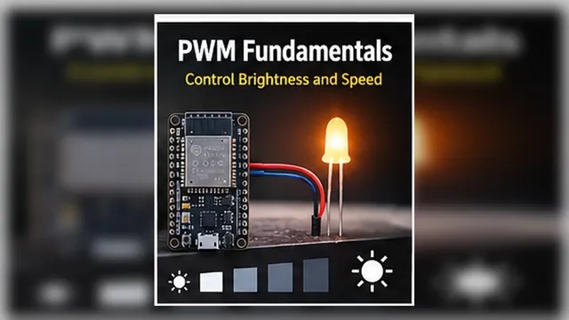 Pwm Fundamentals guide illustration
