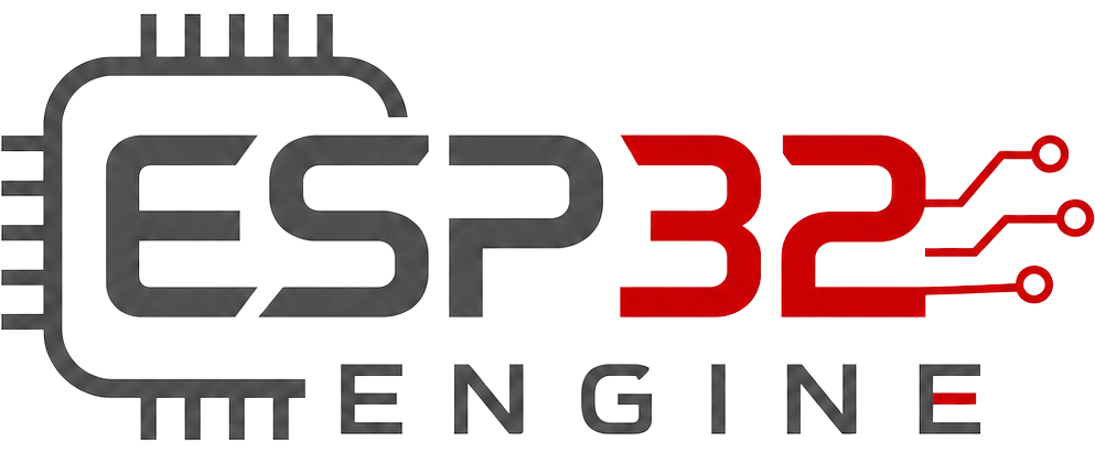 ESP32 Engine