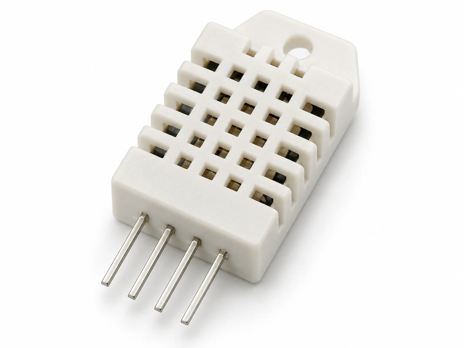 DHT22 Sensor with ESP32