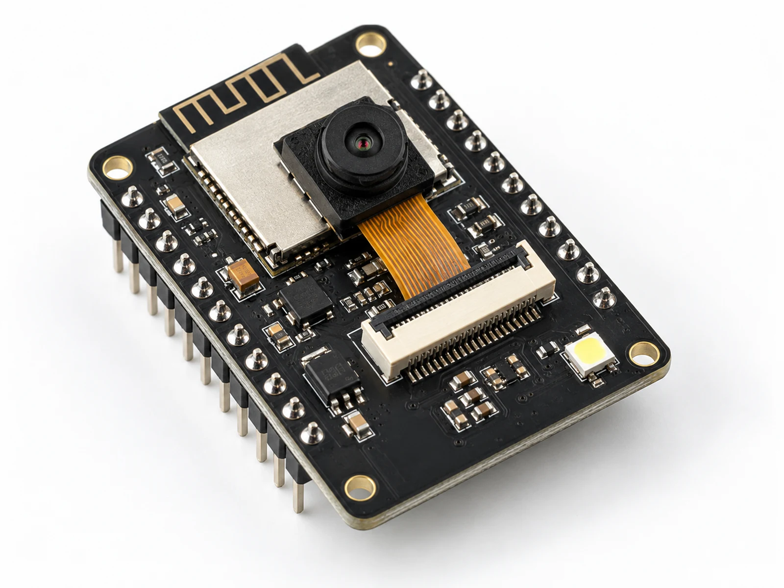 ESP32-CAM (AI-Thinker)