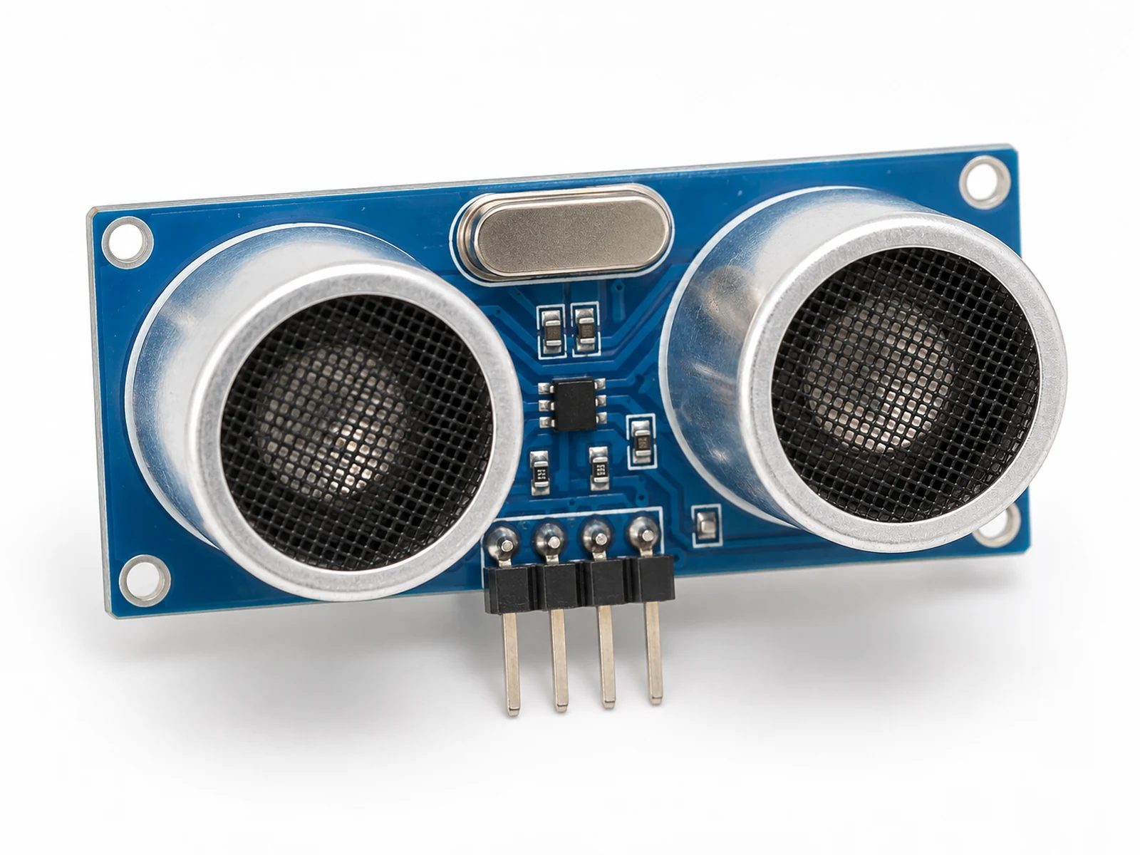 HC-SR04 Ultrasonic Distance Sensor