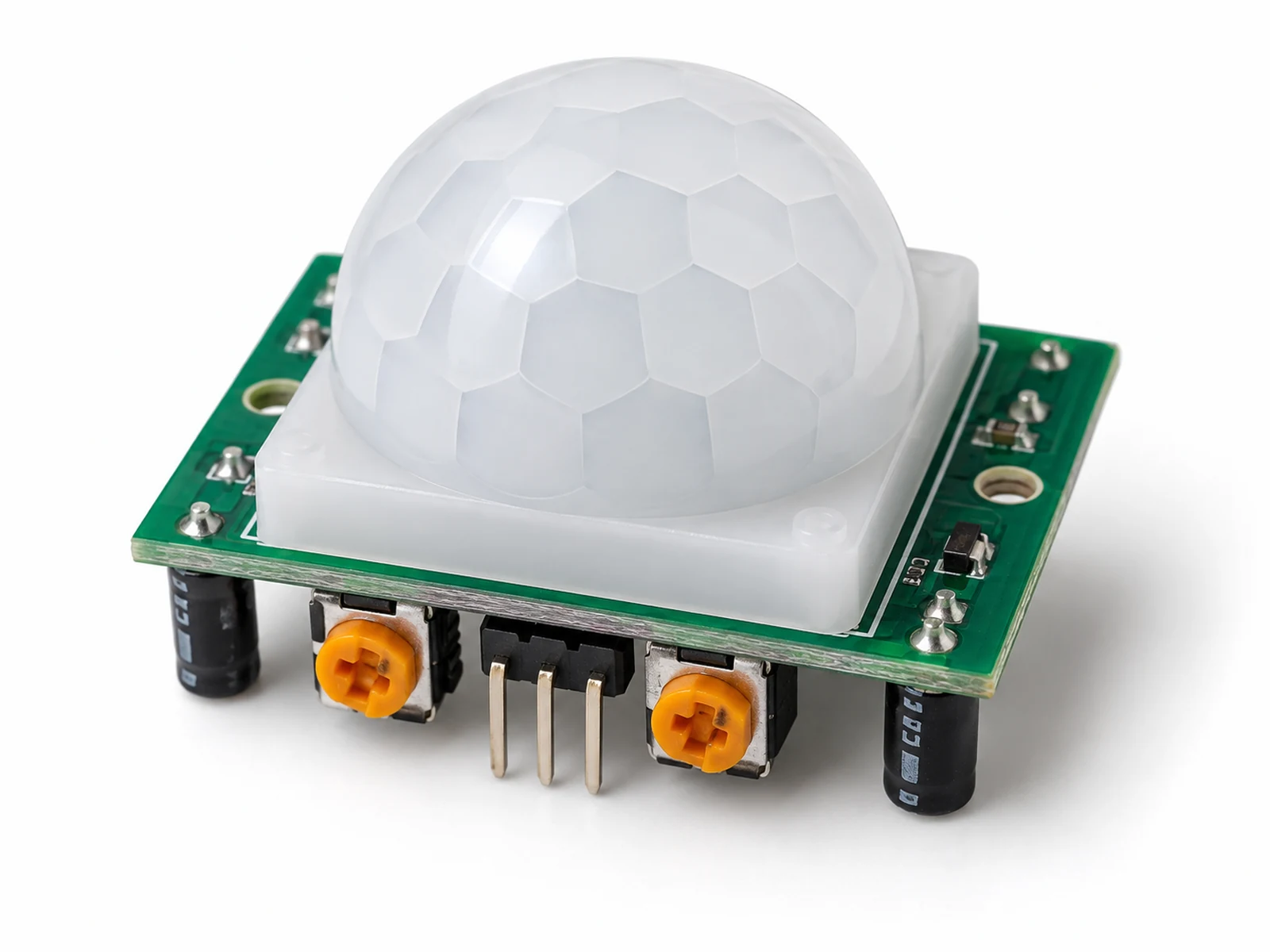HC-SR501 PIR Motion Sensor